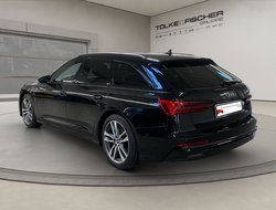 A6 40 2.0 TDI Avant S-Line ACC AUT Kam. Navi 360
