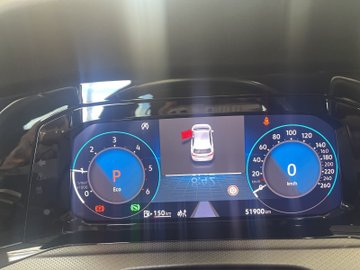 Golf VIII 2.0 TDI Active IQLight ACC AHK AUT HUD – Bild 12