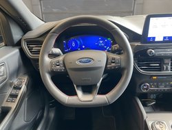 Kuga 2.5 Duratec PHEV ST-Line X ACC AUT Kam. HUD