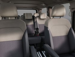 T7 Multivan ENERGY TDI 110 KW DSG langer Überh: