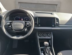 Karoq 1.5 TSI DSG Balance ACC AHK Navi eHeck