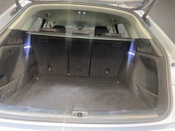 Q5 40 2.0 TDI quattro advanced ACC AUT Kam. Luft – Bild 17