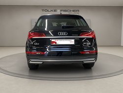 Q5 40 2.0 TFSI quattro AUT Kam. Navi el.Heck LED