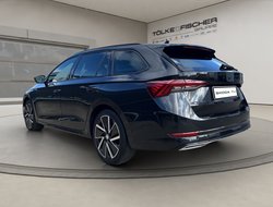 Octavia Combi 2.0 TDI Sportline DCC ACC Navi