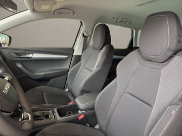 Karoq 1.5 TSI DSG Balance ACC AHK Navi eHeck – Bild 6