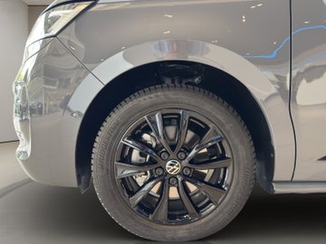T7 Multivan Edition TDI DSG langer Überhang – Bild 7
