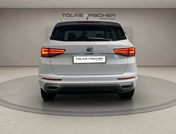 Ateca 2.0 TDI FR ACC AUT Kam. Navi Sportp. 360