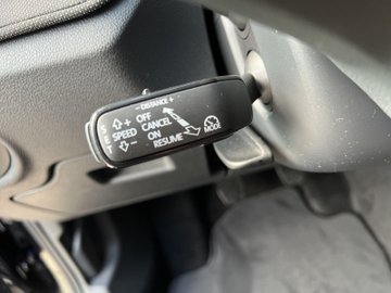 Fabia 1.0 TSI Tour ACC Kam. DynLicht LED LM – Bild 9