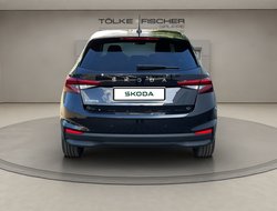 Fabia Tour ACC Kamera NAVI LED KlimaA