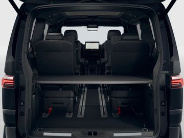 T7 Multivan Style LÜHybrid MJ27 DCC ACC 1,99 Zins – Bild 13