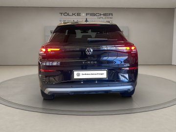 T-Roc 1.5 eTSI 85 kW Life ACC AUT Kam. Navi LED – Bild 5
