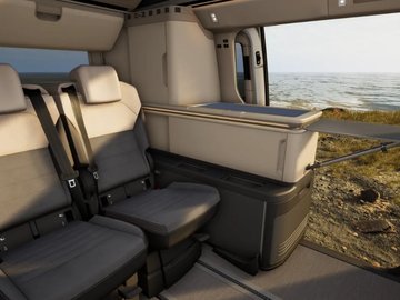 T7 California Ocean Facelift DCC NaviPro IQLight – Bild 19