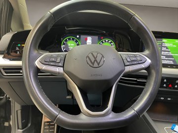 Golf VIII 1.5 eTSI Move ACC AUT Navi Virtual HUD – Bild 11