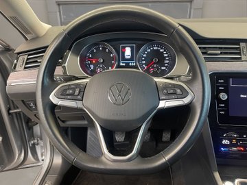 Passat Variant 1.5 TSI BMT Elegance R-Line ACC – Bild 11