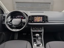 Karoq Tour DSG ACC AHK Navi LED