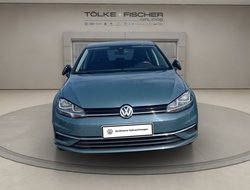 Golf VII 1.6 TDI BMT IQ.DRIVE ACC Navi DynLicht