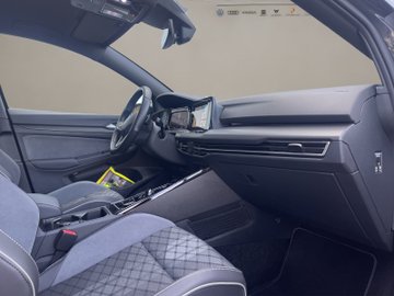 Golf VIII Variant 2.0 TSI R-Line R-Line ACC AUT – Bild 18
