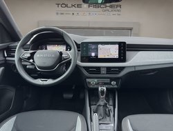 Kamiq 1.5 TSI Selection Pano ACC AHK AUT Navi LM