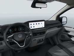 T7 Transporter Kasten 2.5 l eHybrid Automatikgetriebe