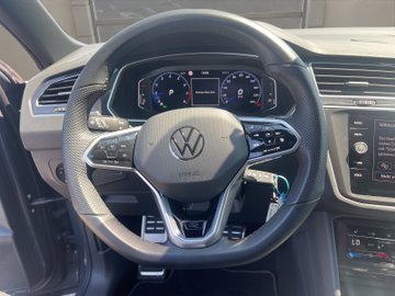 Tiguan 1.5 TSI BMT R-Line R-Line IQLight ACC AUT – Bild 11