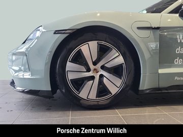 Taycan Surround-View LED-Matrix Panoramadach – Bild 6