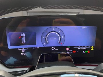 A5 Avant 2.0 TDI W S-line ACC AUT Navi Sportp. – Bild 12
