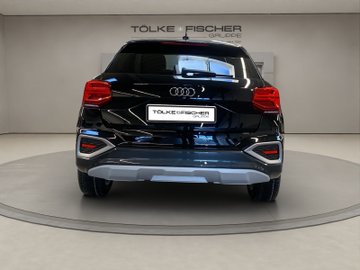 Q2 35 1.5 TFSI advanced ACC AHK AUT Kam. Navi LM – Bild 5