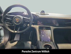 Taycan Surround-View LED-Matrix Panoramadach