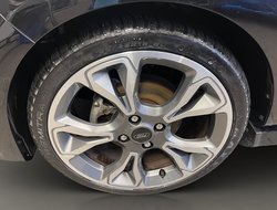 Fiesta 1.0 EcoBoost ST-Line X ACC Kam. Navi LED