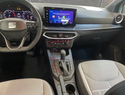 Arona 1.0 TSI 85 kW FR ACC AUT Kam. Navi Virtual