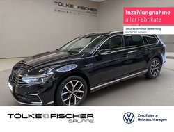 Passat Variant 1.4 TSI  GTE NaviPro IQLight ACC