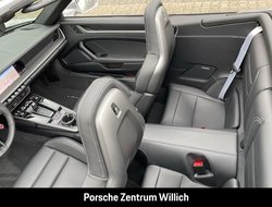 992 911 Carrera S Cabriolet Liftsystem-VA BOSE