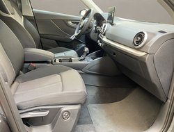 Q2 S-Line 35 1.5 TFSI S-line AHK AUT Kam. LED LM