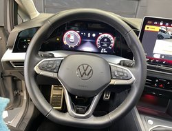 Golf VIII 1.5 TSI 85 kW Goal ACC Kam. Virtual LM