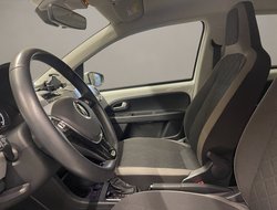 up!  e-up! Style Plus AUT Kam. KlimaA. LM PDC