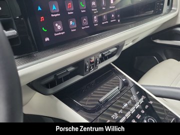 Cayenne GTS Burmester HA-Lenkung PDCC Sport PCCB – Bild 16