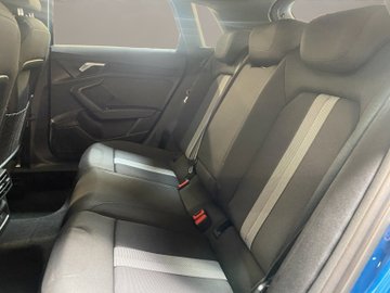 A3 Sportback 35 2.0 TDI advanced AUT Navi LED LM – Bild 15