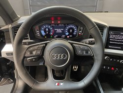 A1 Sportback 30 1.0 TFSI advanced AUT Navi LED