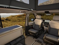 T7 California Ocean 110 kW DSG Mod 27 DCC ACC LM