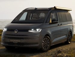 T7 California Beach Camper TDI 110 kW DSG ACC LM