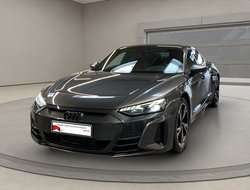 e-tron GT quattro AUT Kam. Leder Navi Pano 360