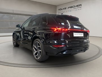 Q6 SUV e-tron performance 225 kW ACC AHK AUT 360 – Bild 4