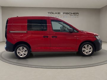 Caddy 2.0 TDI Cargo PDC SoundSys – Bild 6