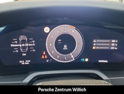 992 911 Carrera T Cabriolet BOSE Sportabgas