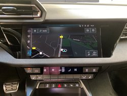 A3 Sportback S-Line 2.0 TDI ACC AUT Kam. Navi