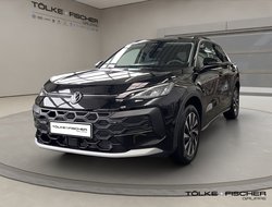T-Roc 1.5 l eTSI OPF  DSG AHK Anschlussgarantie