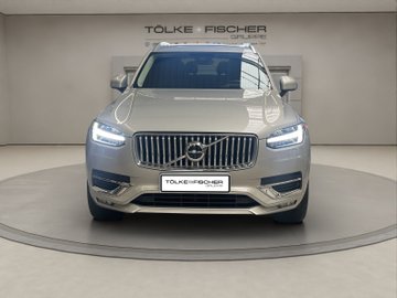XC90 B5 (Diesel) Ultimate Bright ACC AHK AUT 360 – Bild 3