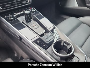 992 911 Turbo S Cabriolet Burmester InnoDrive – Bild 17