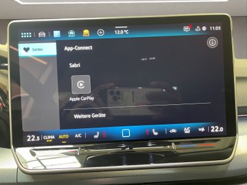 Golf VIII 1.5 eTSI 85 kW Energy ACC AUT Kam. LED – Bild 13