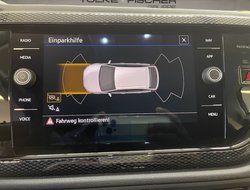 Taigo 1.0 TSI Life IQLight Navi Virtual KlimaA.